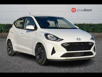 2024 - 1.0 Advance Hatchback 5dr Petrol Manual Euro 6 (s/s) (63 ps)