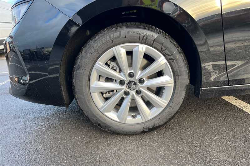 Used Vauxhall Astra 2025 for sale - 77390916: Photo 11