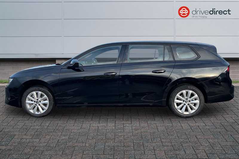Used Vauxhall Astra 2025 for sale - 77390916: Photo 6