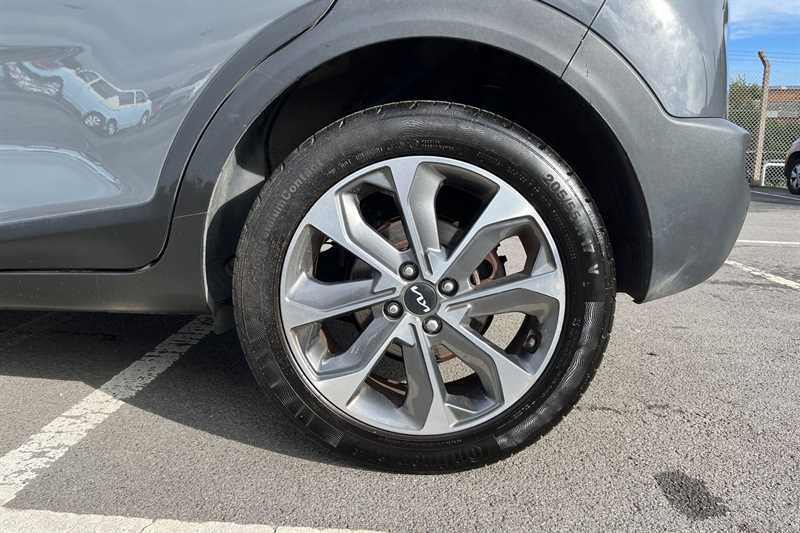 Used Kia Stonic 2023 for sale - 75917168: Photo 12