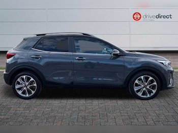 Used Kia Stonic 2023 for sale - 75917168: Photo