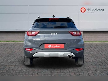 Used Kia Stonic 2023 for sale - 75917168: Photo