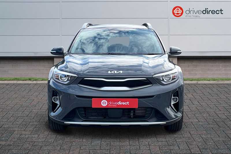 Used Kia Stonic 2023 for sale - 75917168: Photo 8