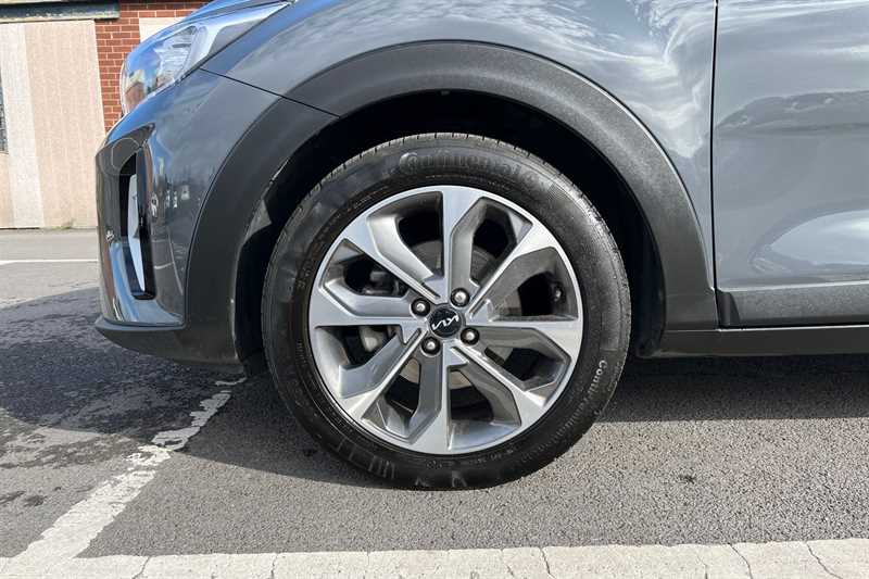Used Kia Stonic 2023 for sale - 75917168: Photo 9