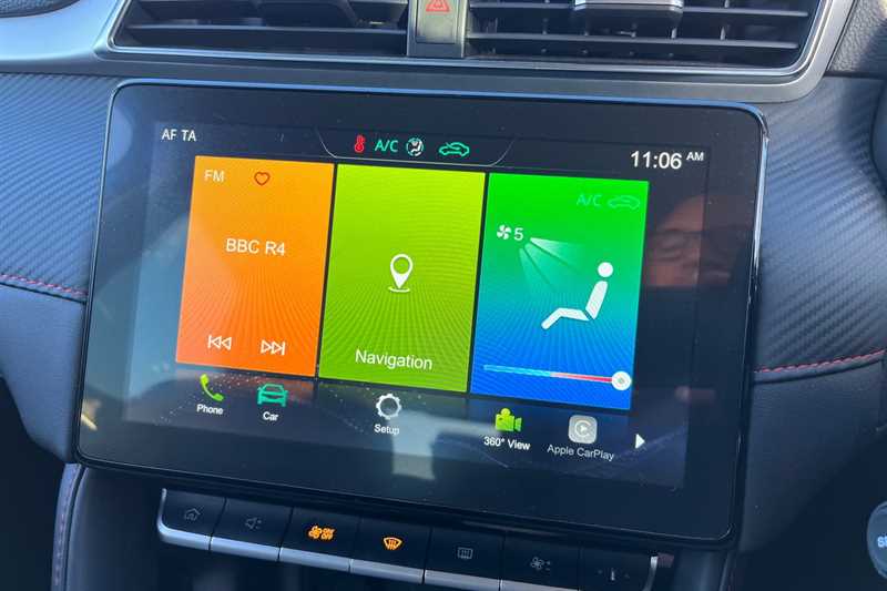 Used MG MG ZS 2024 for sale - 76939216: Photo 17