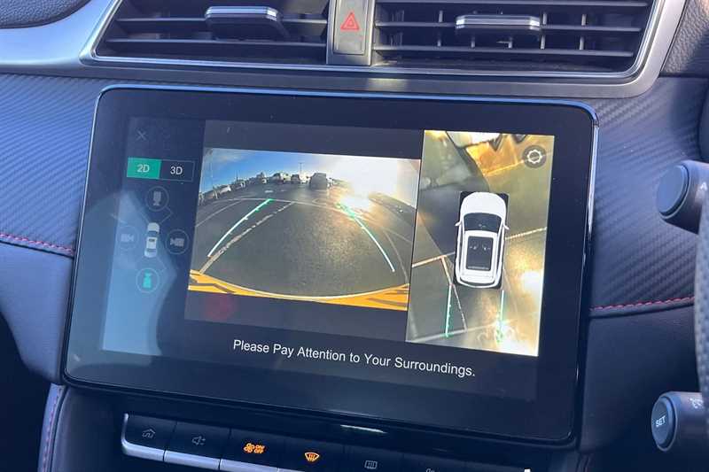 Used MG MG ZS 2024 for sale - 76939216: Photo 19