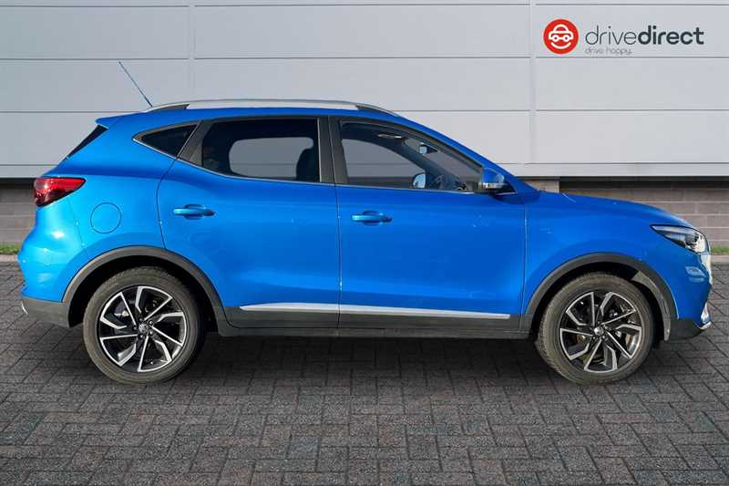 Used MG MG ZS 2024 for sale - 76939216: Photo 2