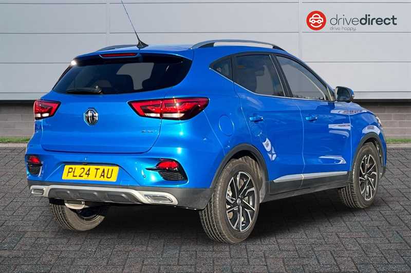 Used MG MG ZS 2024 for sale - 76939216: Photo 3