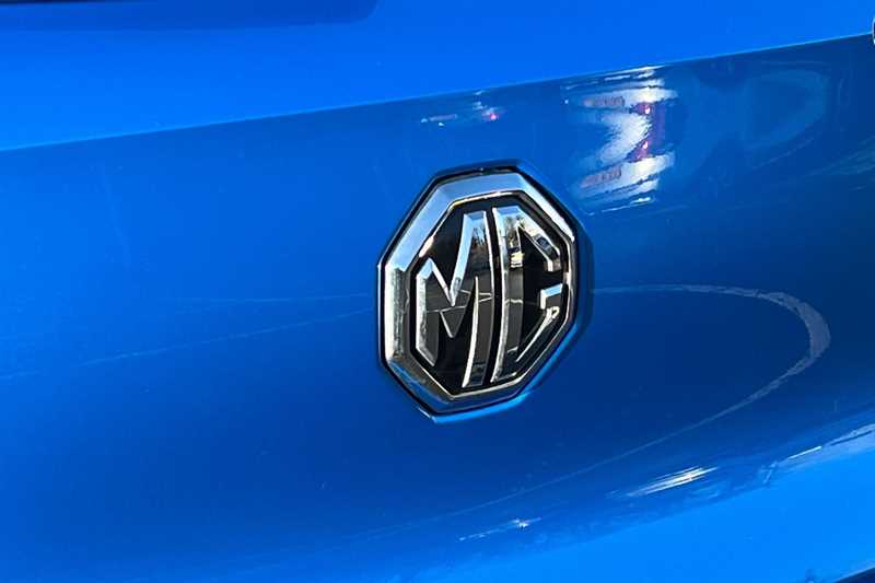 Used MG MG ZS 2024 for sale - 76939216: Photo 30