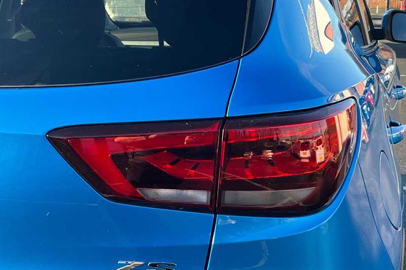 Used MG MG ZS 2024 for sale - 76939216: Photo 32