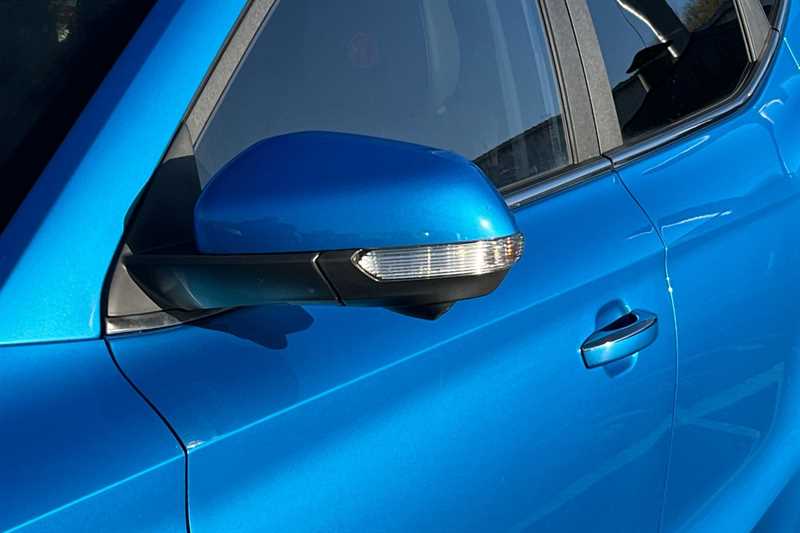 Used MG MG ZS 2024 for sale - 76939216: Photo 35