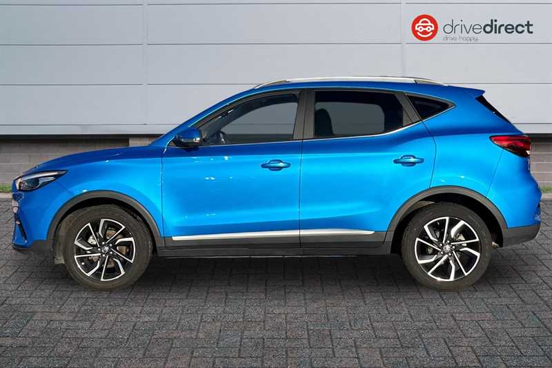 Used MG MG ZS 2024 for sale - 76939216: Photo 6