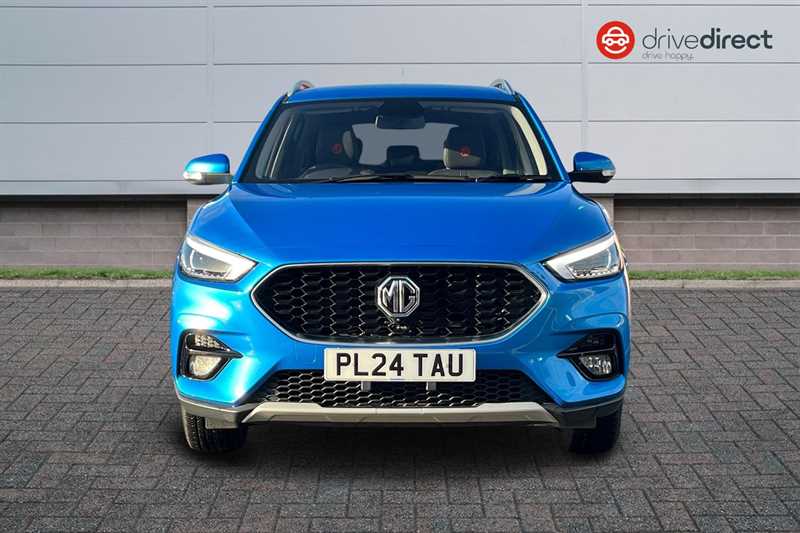 Used MG MG ZS 2024 for sale - 76939216: Photo 8