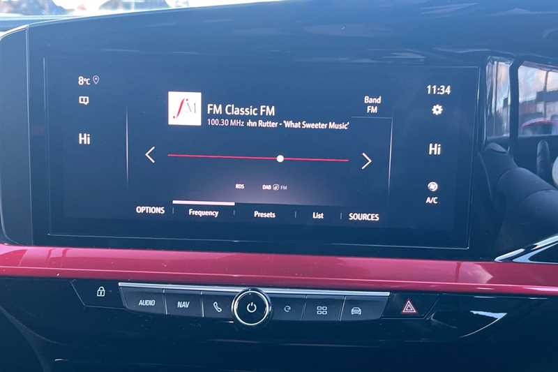 Used Vauxhall Mokka 2023 for sale - 77444369: Photo 17