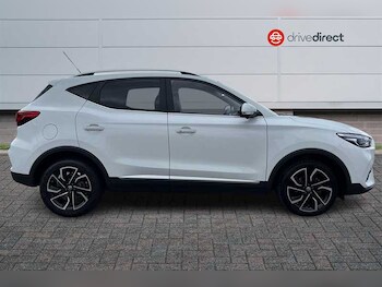 Used MG MG ZS 2024 for sale - 78463985: Photo