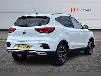 Used MG MG ZS 2024 for sale - 78463985: Photo