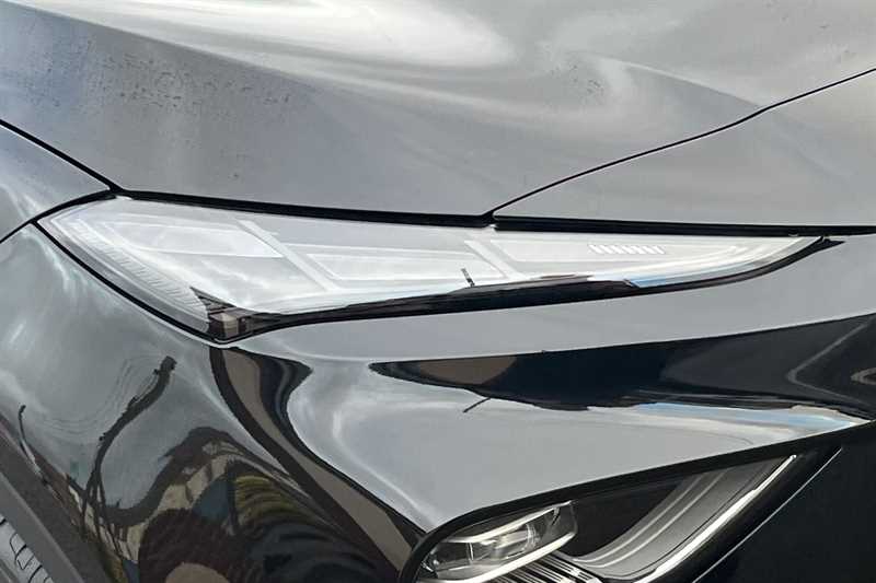 Used MG MGS5 2025 for sale - 77444353: Photo 28