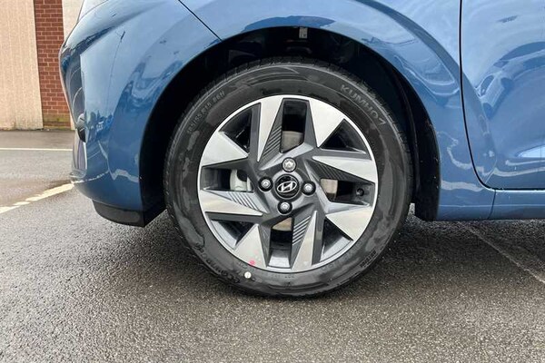 Used Hyundai i10 2025 for sale - 76204181: Photo 10