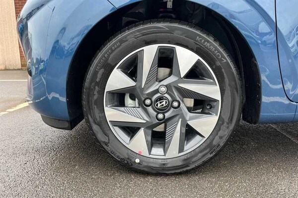Used Hyundai i10 2025 for sale - 76204181: Photo 12