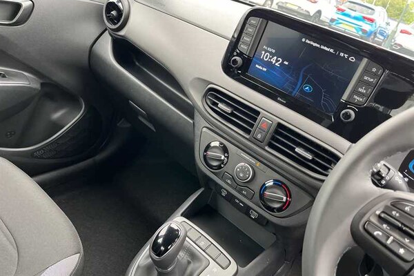 Used Hyundai i10 2025 for sale - 76204181: Photo 14