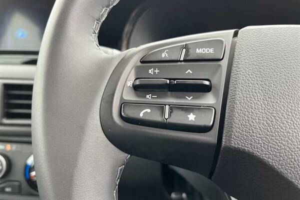 Used Hyundai i10 2025 for sale - 76204181: Photo 21