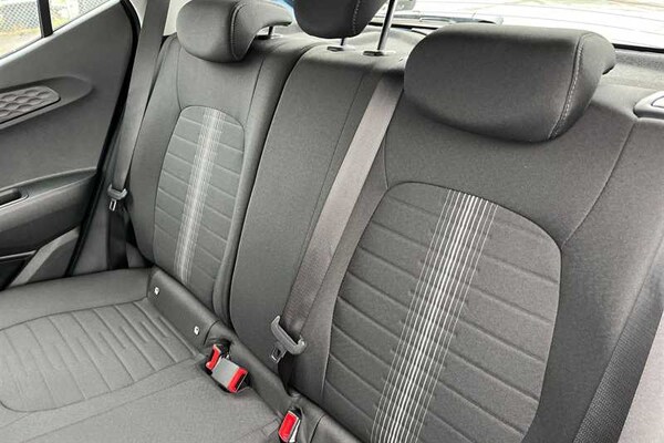 Used Hyundai i10 2025 for sale - 76204181: Photo 24