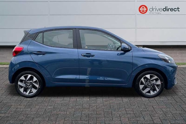 Used Hyundai i10 2025 for sale - 76204181: Photo 2