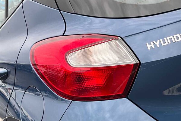 Used Hyundai i10 2025 for sale - 76204181: Photo 31