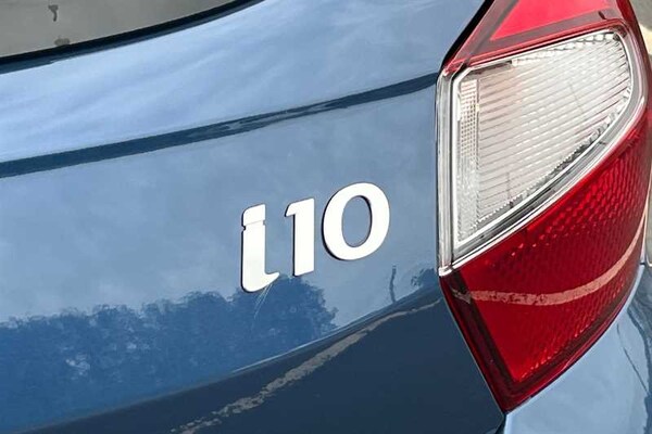 Used Hyundai i10 2025 for sale - 76204181: Photo 37