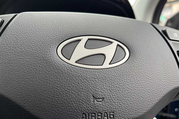 Used Hyundai i10 2025 for sale - 76204181: Photo 39