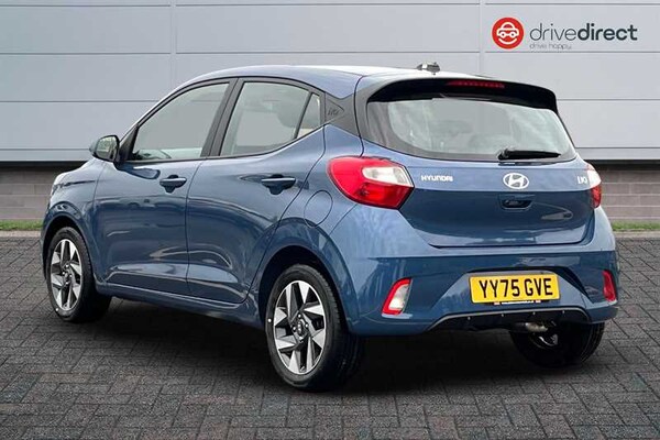 Used Hyundai i10 2025 for sale - 76204181: Photo 5