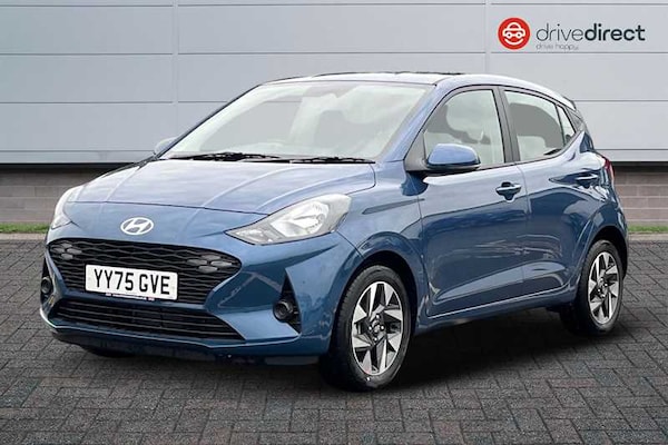 Used Hyundai i10 2025 for sale - 76204181: Photo 7