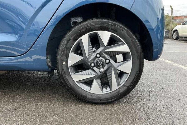 Used Hyundai i10 2025 for sale - 76204181: Photo 9