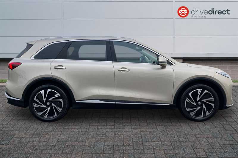 Used MG MGS6 2025 for sale - 77863548: Photo 2