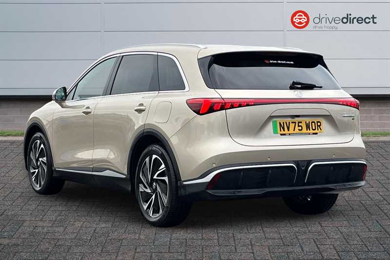 Used MG MGS6 2025 for sale - 77863548: Photo 5