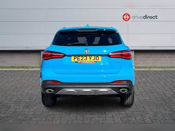 Used MG MG HS 2023 for sale - 78377694: Photo