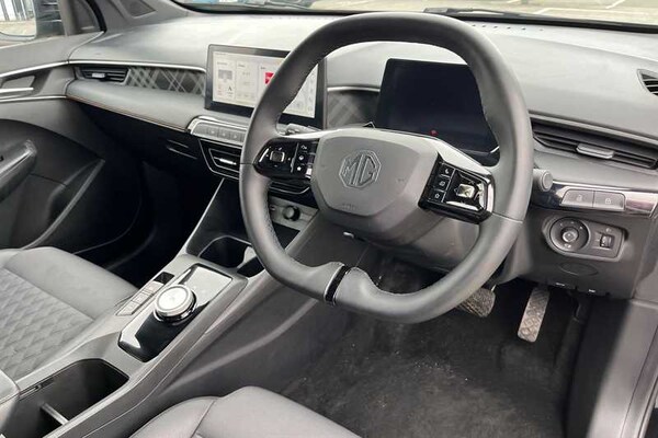 Used MG MG3 2025 for sale - 76242683: Photo 13