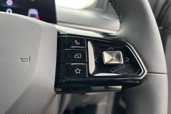 Used MG MG3 2025 for sale - 76242683: Photo 22