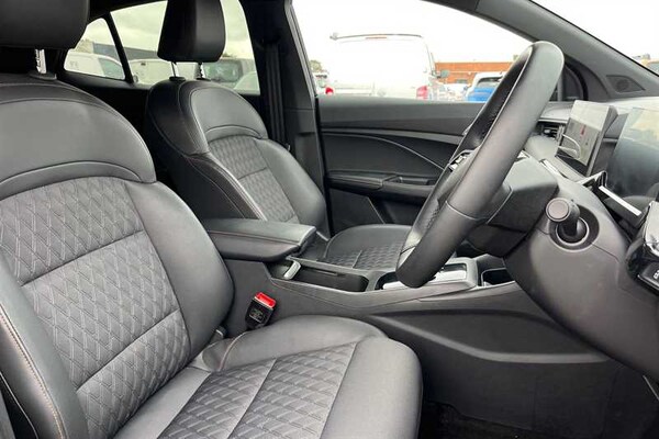 Used MG MG3 2025 for sale - 76242683: Photo 23