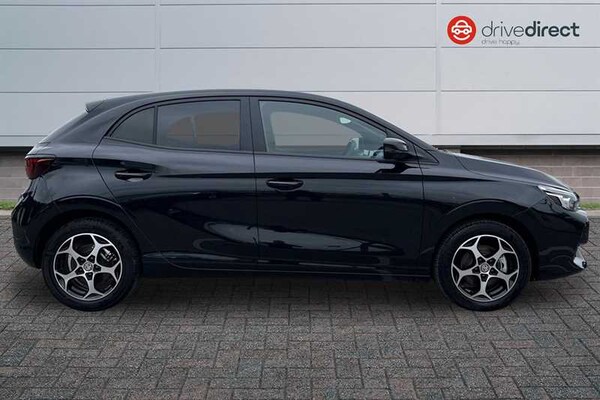 Used MG MG3 2025 for sale - 76242683: Photo 2