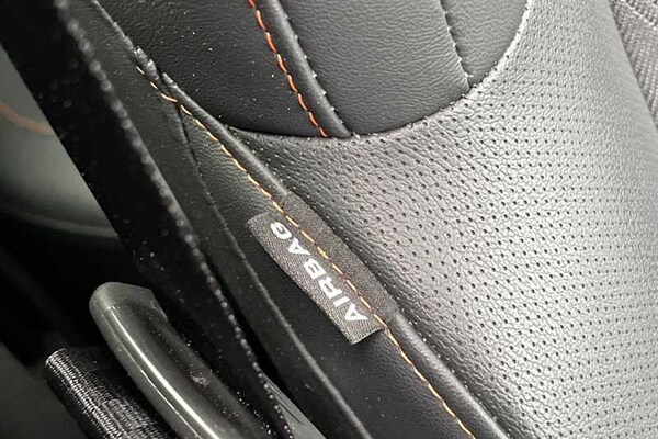 Used MG MG3 2025 for sale - 76242683: Photo 39
