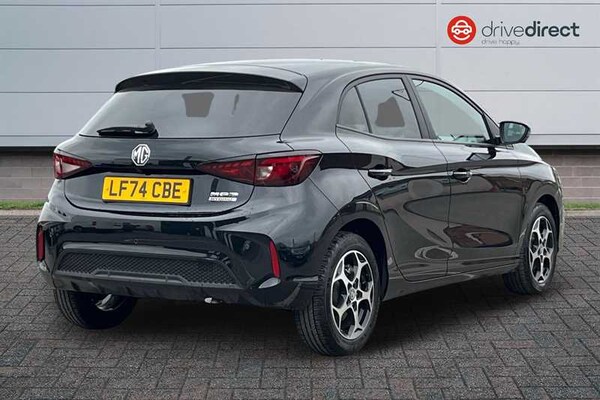 Used MG MG3 2025 for sale - 76242683: Photo 3