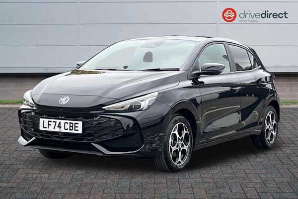 Used MG MG3 2025 for sale - 76242683: Photo 7