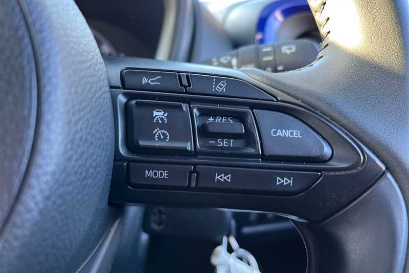 Used Toyota Aygo X 2024 for sale - 77317889: Photo 22