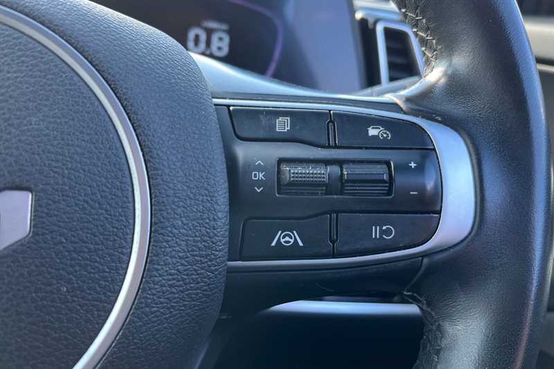 Used Kia Sportage 2022 for sale - 78160524: Photo 22