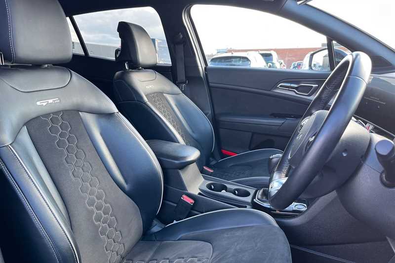 Used Kia Sportage 2022 for sale - 78160524: Photo 23