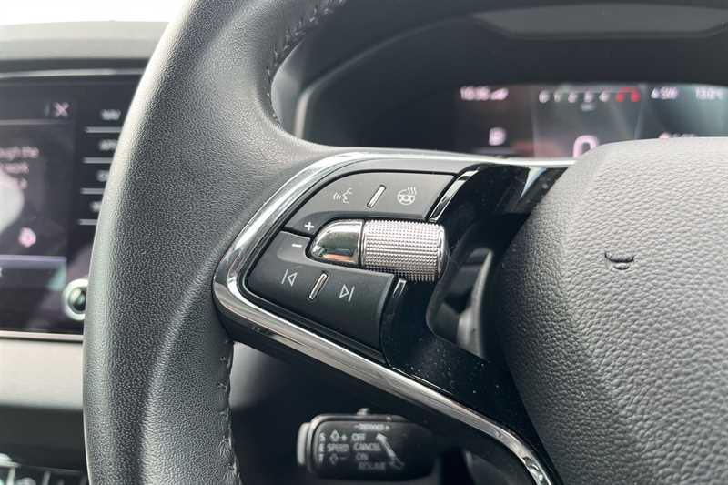 Used Skoda Karoq 2023 for sale - 78208771: Photo 21