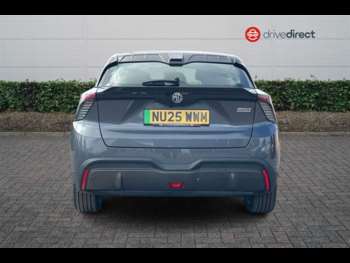 Used MG MG4 2025 for sale - 74657198: Photo