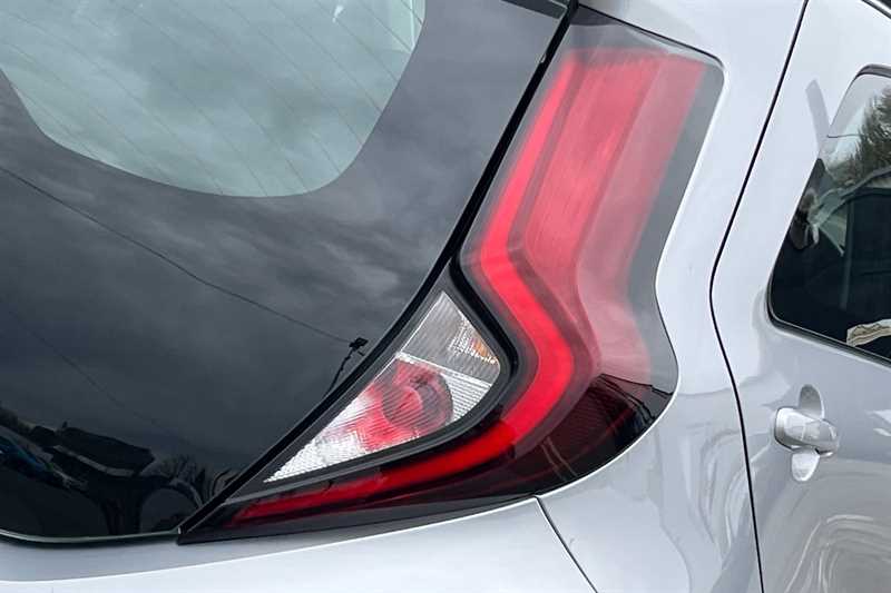 Used Toyota Aygo X 2022 for sale - 78217030: Photo 32