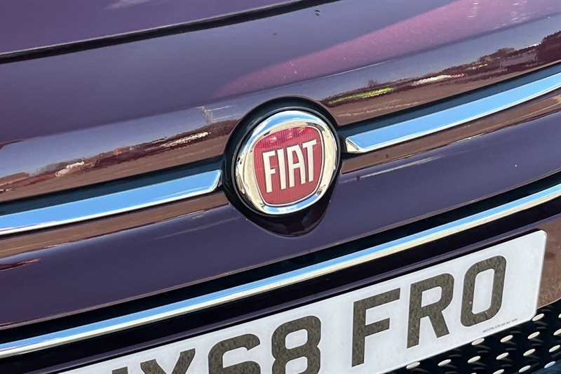 Used Fiat 500 2018 for sale - 78174301: Photo 30